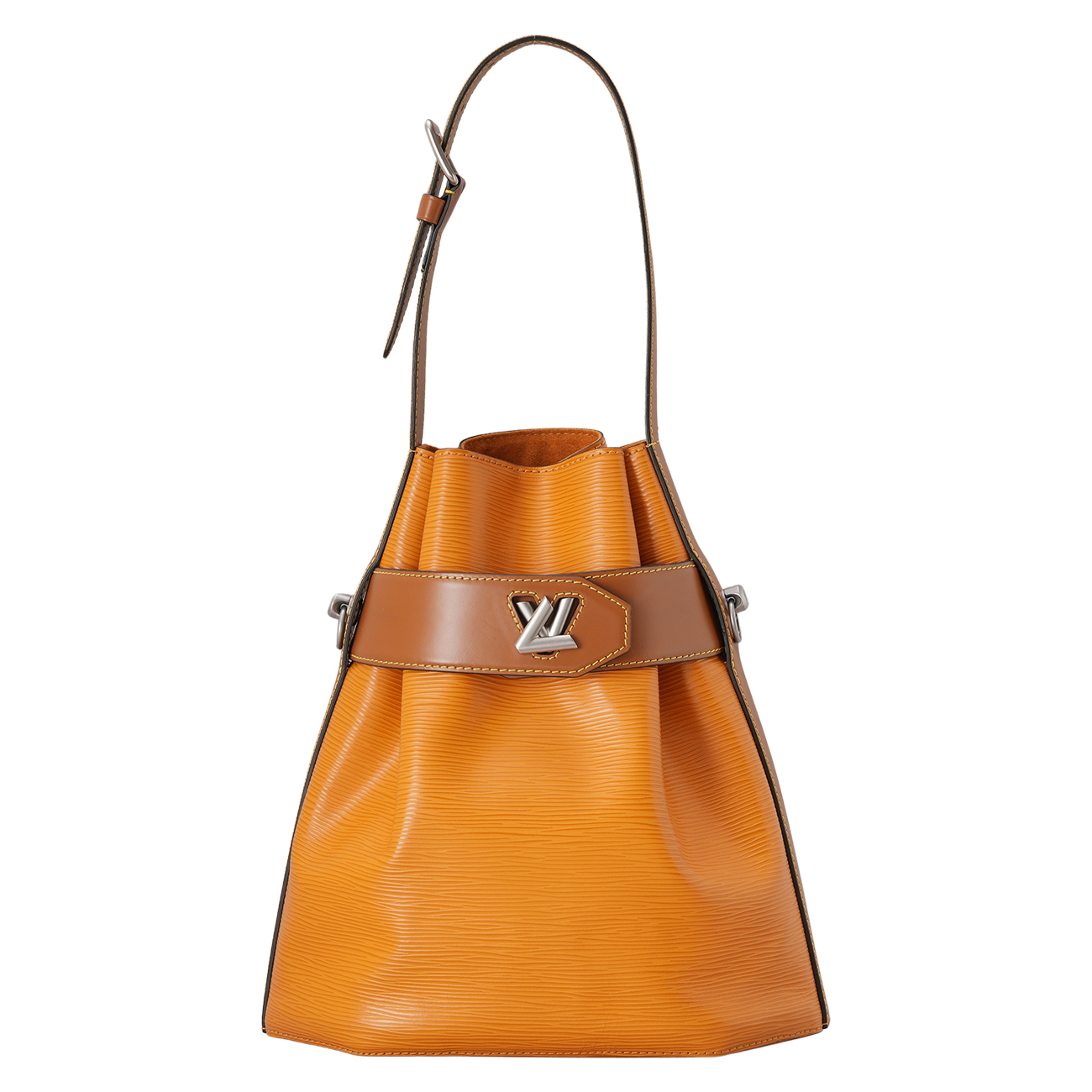 LOUIS VUITTON(USED)루이비통 에삐 트위스트 버킷